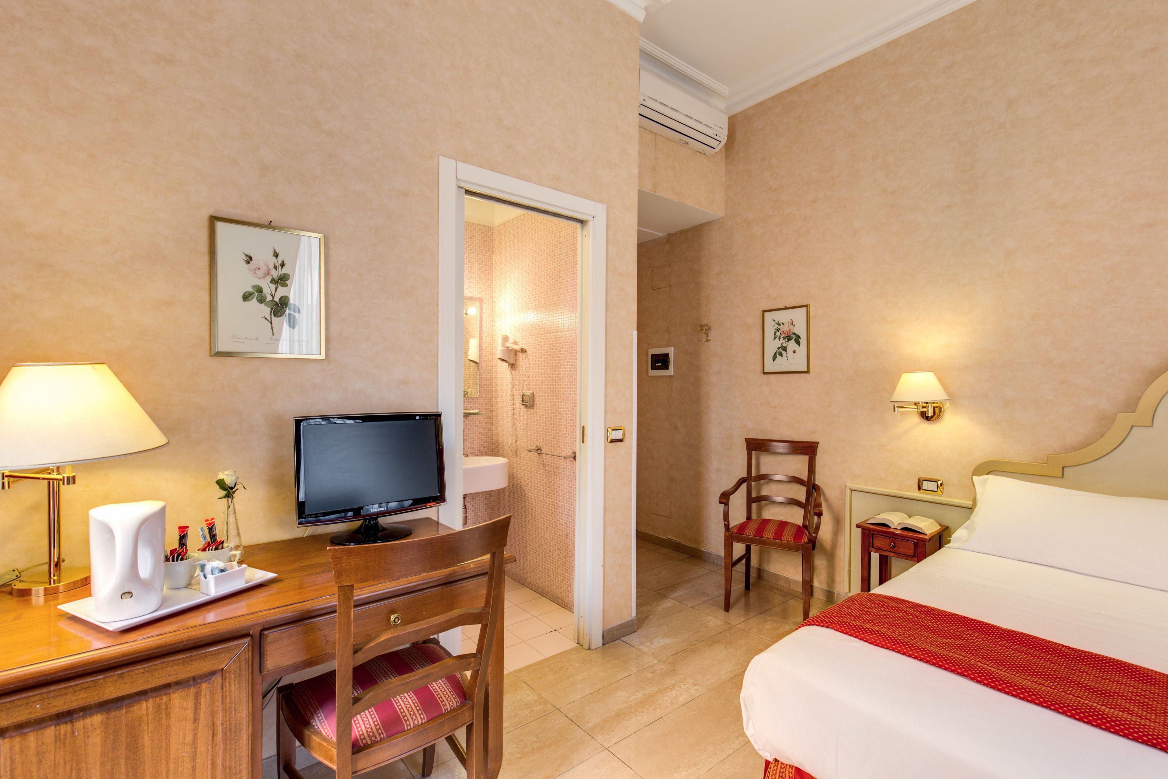Daniele Manin Roma — Foto 2